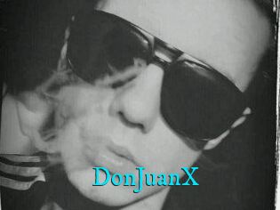 DonJuanX