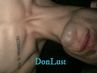 DonLust