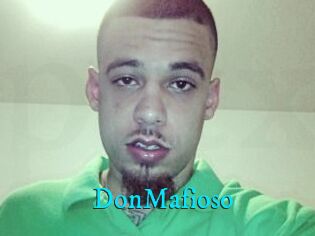 DonMafioso