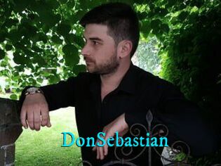 DonSebastian