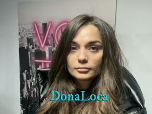 DonaLoca