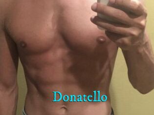 Donatello