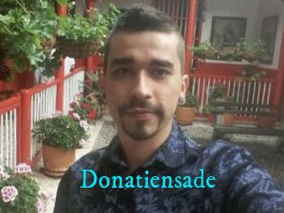 Donatiensade