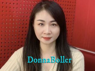 DonnaBoller