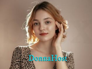 DonnaHost