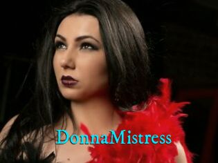 DonnaMistress