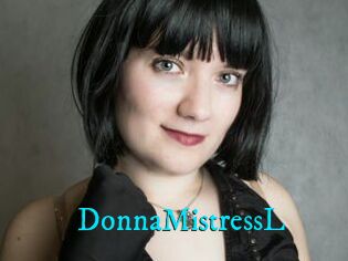 DonnaMistressL
