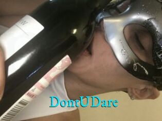 DontUDare