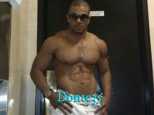 Donte35