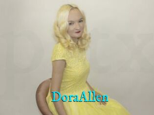 DoraAllen