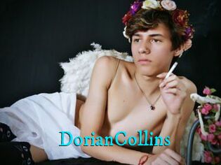 DorianCollins