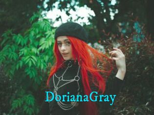 DorianaGray