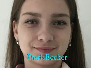 DorisBecker