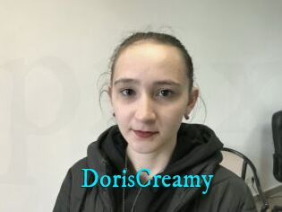 DorisCreamy