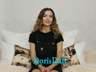 DorisDaft