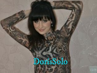 DorisSolo
