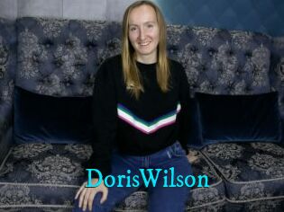 DorisWilson