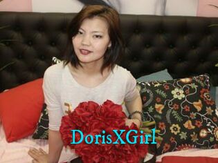 DorisXGirl