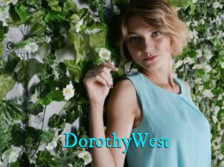 DorothyWest