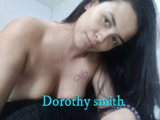 Dorothy_smith