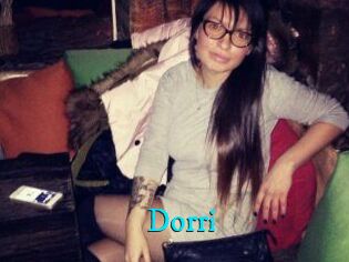 Dorri