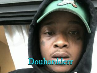 Douhardderr