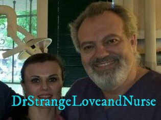DrStrangeLoveandNurse
