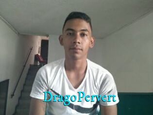 DragoPervert