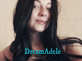 DreamAdele
