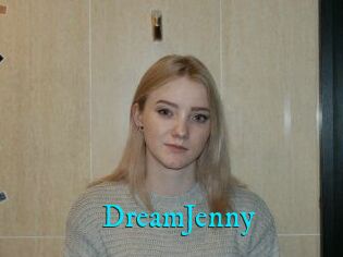 DreamJenny