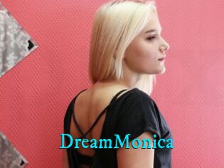 DreamMonica