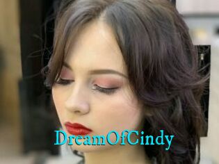 DreamOfCindy
