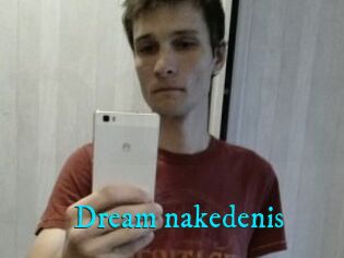Dream_nakedenis