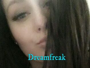Dreamfreak