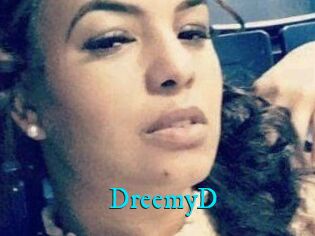 DreemyD