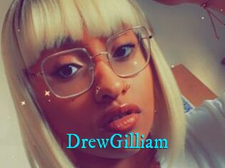 DrewGilliam