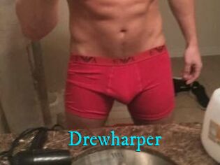 Drewharper