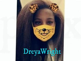 Dreya_Wright