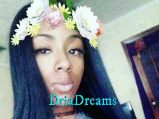 DriaDreams
