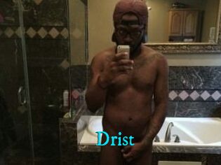 Drist