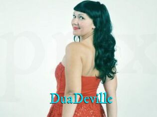 DuaDeville