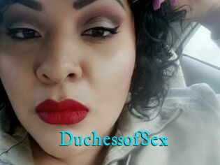 DuchessofSex