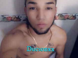 Ducsonxx