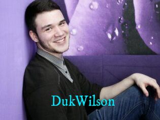 DukWilson