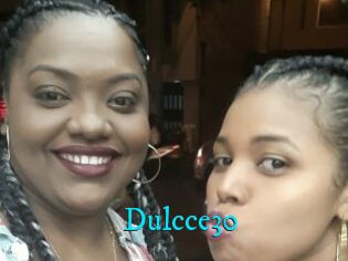 Dulcce30