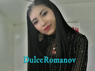 DulceRomanov