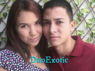 DuoExotic