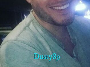 Dusty89
