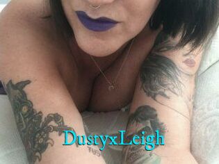 DustyxLeigh