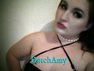 DutchAmy